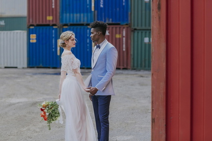 NYC shipping container nuptials 00007