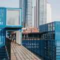 Seoul Korea Common Ground containers 00002