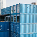 Seoul Korea Common Ground containers 00003