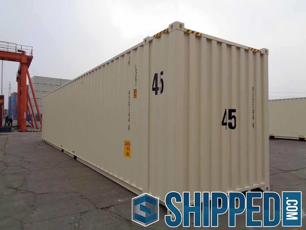 45ft new shipping container00002