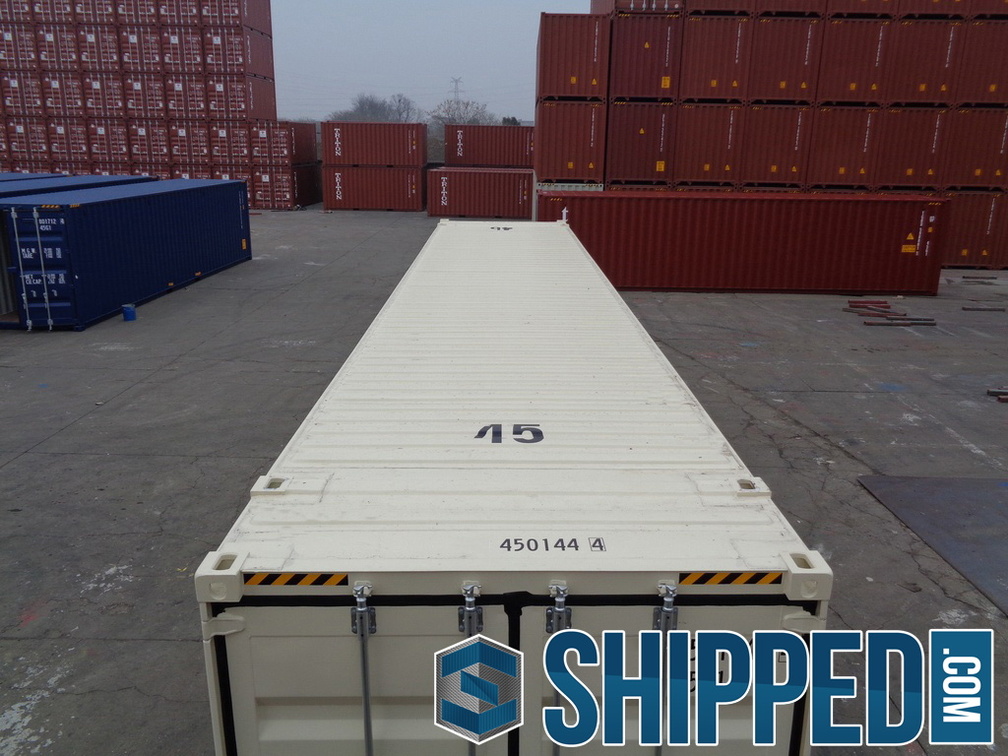 45ft new shipping container00004