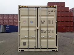 45ft new shipping container00006