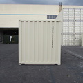 Shipped com 20ft ISO shipping container new 106