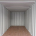 Shipped com 20ft ISO shipping container new 112