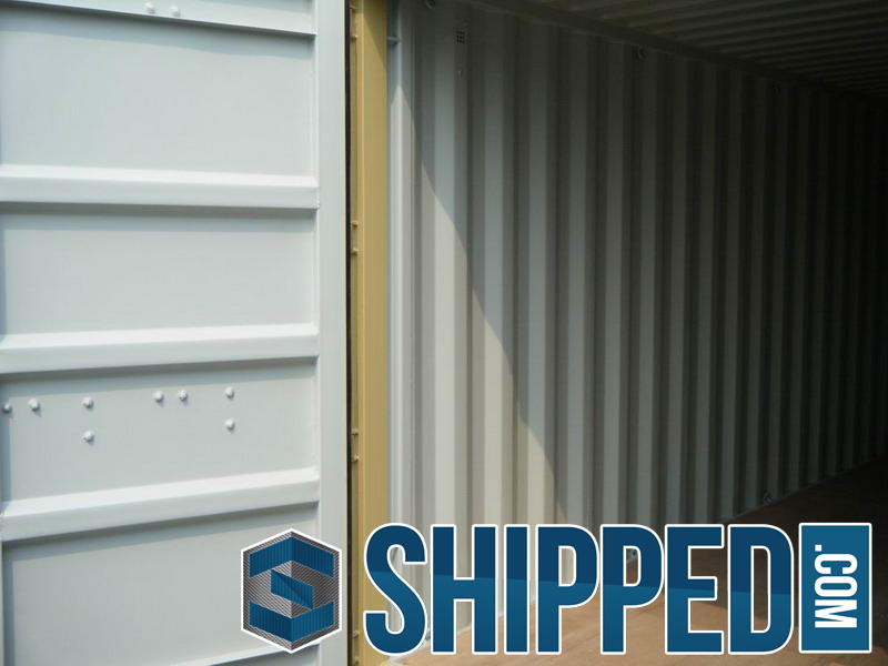 Standard-New-20-ft-tan-RAL-1001-shipping-container-003