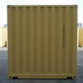 Standard-New-20-ft-tan-RAL-1001-shipping-container-005