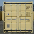 Standard-New-20-ft-tan-RAL-1001-shipping-container-015