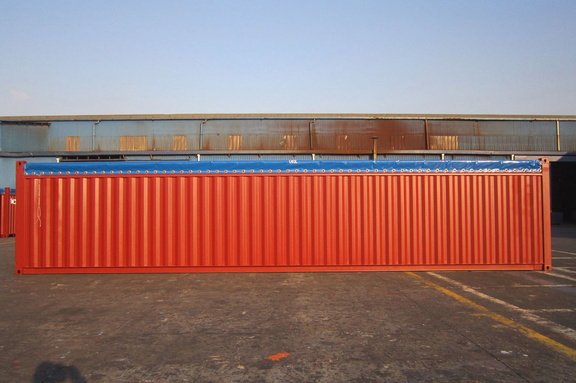 40ft Open Top Container For Sale